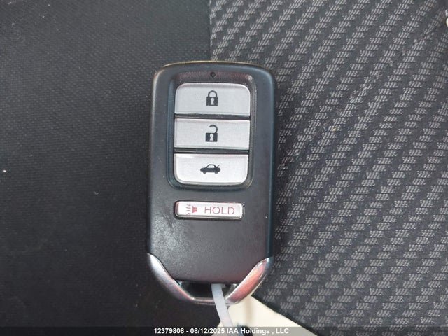 Honda l15b7 2019 2HGFC1E52KH200115 Image 11