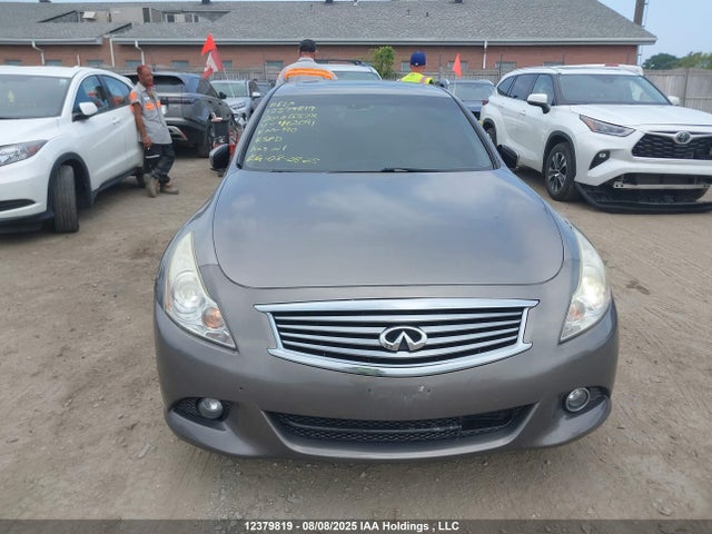 Aukcja sprzedaży 2010 Infiniti G37x, vin: JN1CV6AR4AM462041, numer aukcji: 12379819