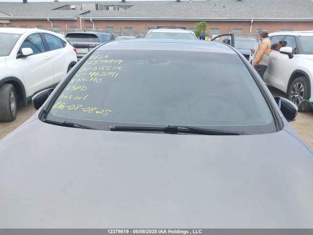 Aukcja sprzedaży 2010 Infiniti G37x, vin: JN1CV6AR4AM462041, numer aukcji: 12379819