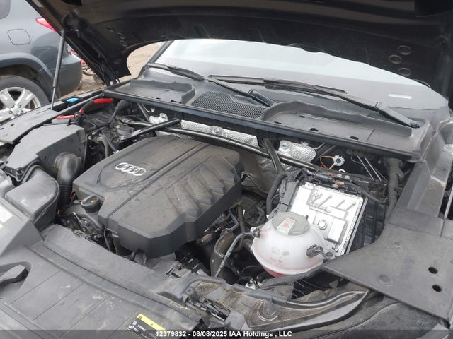 WA14AAFY9M2134785 Audi Q5 45 Progressiv