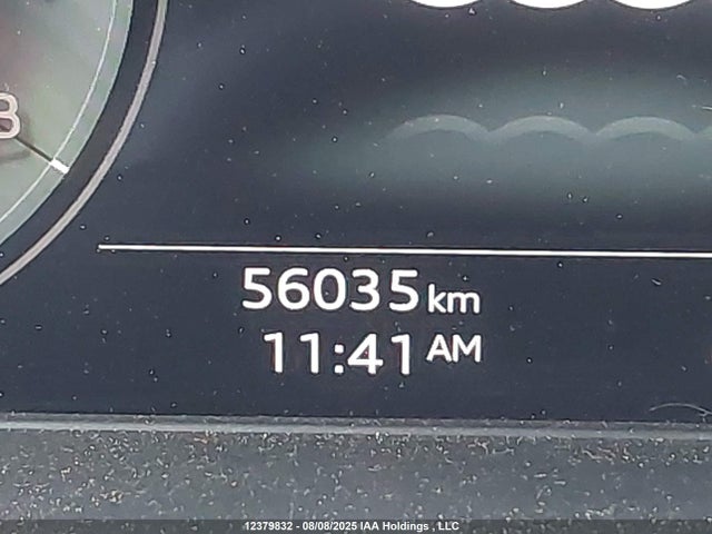 WA14AAFY9M2134785 Audi Q5 45 Progressiv