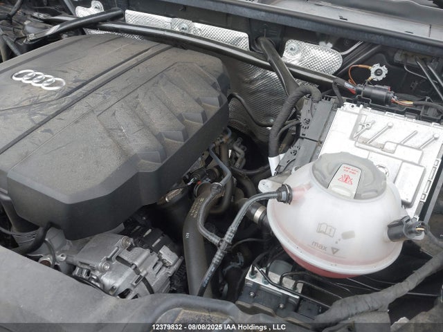WA14AAFY9M2134785 Audi Q5 45 Progressiv