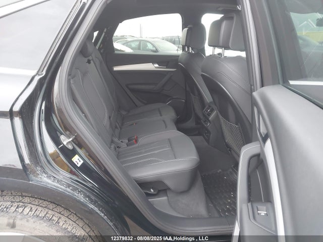 WA14AAFY9M2134785 Audi Q5 45 Progressiv