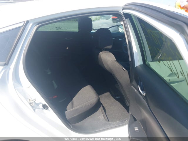 Honda k20c2 2016 2HGFC2F70GH025618 Image 8