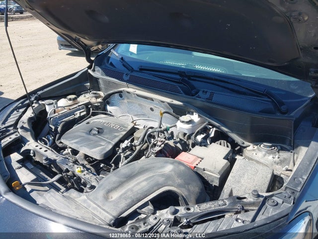 Buick l3t 2024 KL4AMCSL4RB213448 Image 10