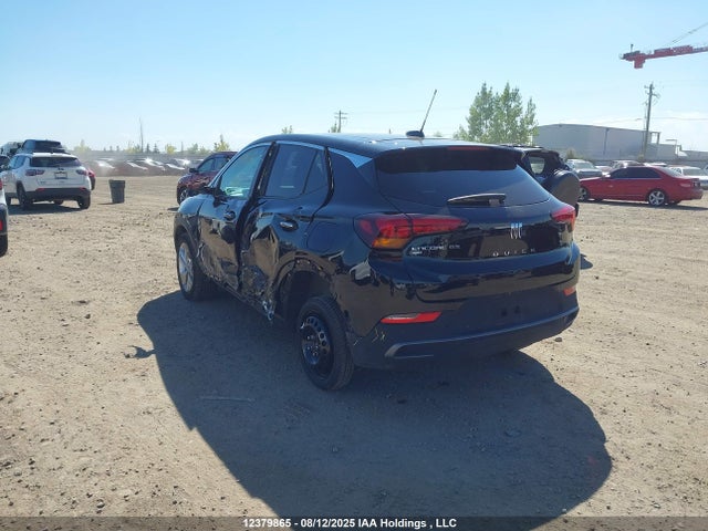 Buick l3t 2024 KL4AMCSL4RB213448 Image 3