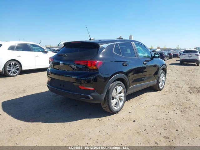 Buick l3t 2024 KL4AMCSL4RB213448 Image 4