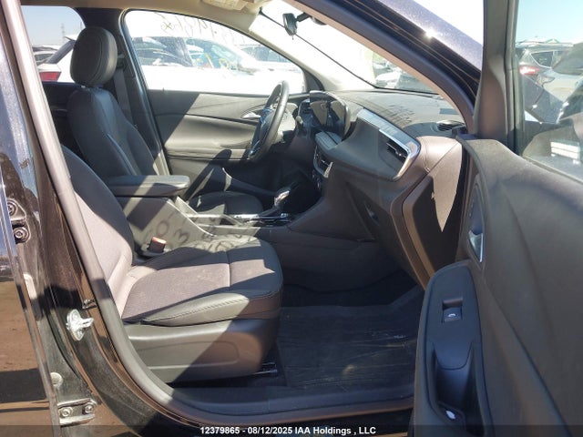 Buick l3t 2024 KL4AMCSL4RB213448 Image 5