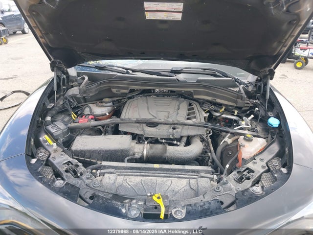 Alfa Romeo 2024 2024 ZASPAKBN4R7D70993 Image 10