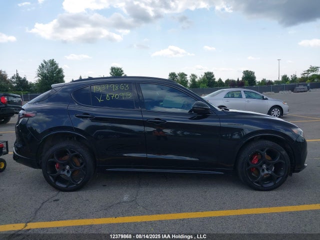 Alfa Romeo 2024 2024 ZASPAKBN4R7D70993 Image 13