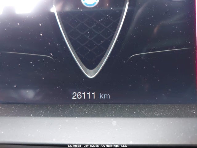 Alfa Romeo 2024 2024 ZASPAKBN4R7D70993 Image 15