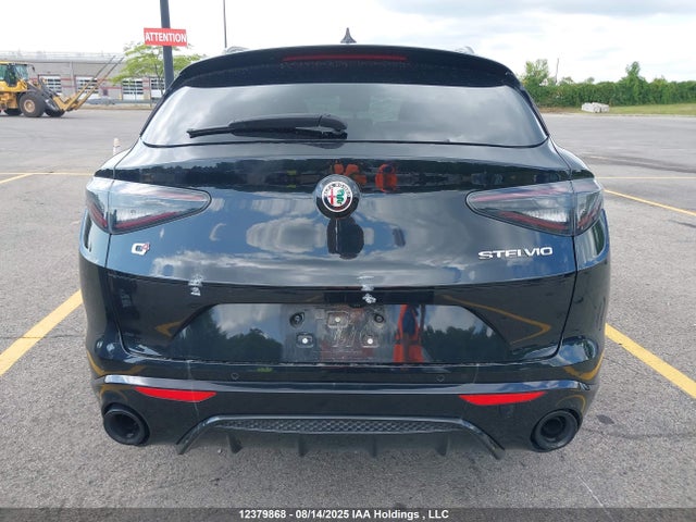 Alfa Romeo 2024 2024 ZASPAKBN4R7D70993 Image 16