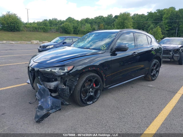 Alfa Romeo 2024 2024 ZASPAKBN4R7D70993 Image 2