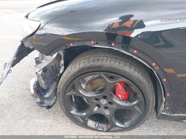 Alfa Romeo 2024 2024 ZASPAKBN4R7D70993 Image 6