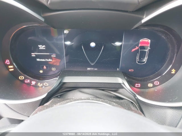 Alfa Romeo 2024 2024 ZASPAKBN4R7D70993 Image 7