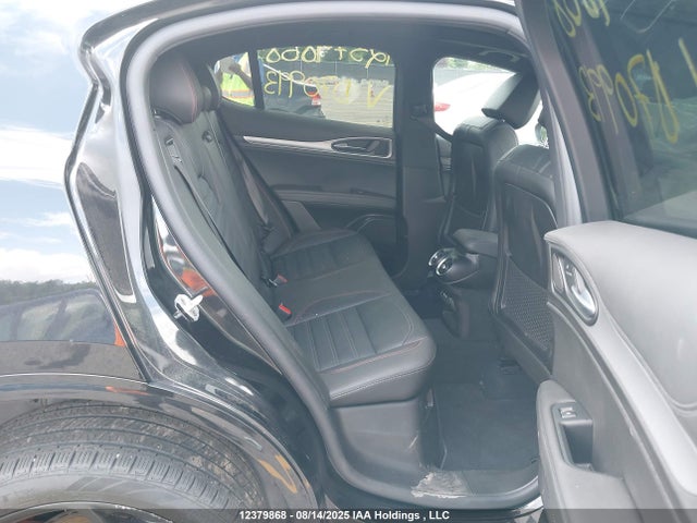 Alfa Romeo 2024 2024 ZASPAKBN4R7D70993 Image 8