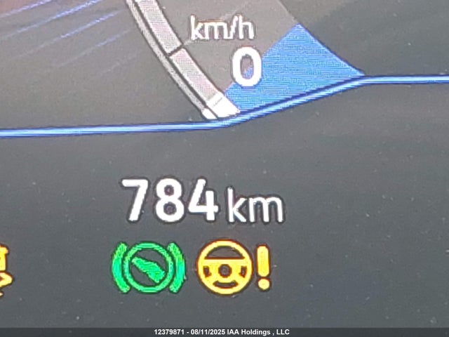 3VWEX7BU8SM042813 Volkswagen tsi