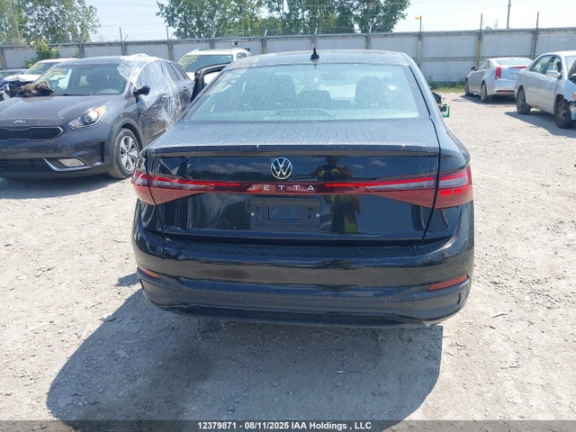 3VWEX7BU8SM042813 Volkswagen tsi