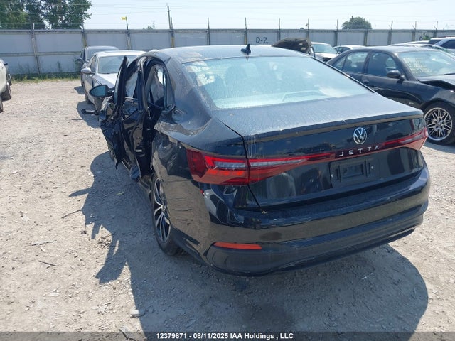 3VWEX7BU8SM042813 Volkswagen tsi