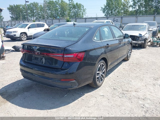 3VWEX7BU8SM042813 Volkswagen tsi
