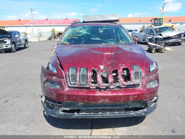 1C4PJMCX7JD597489 Jeep Cherokee