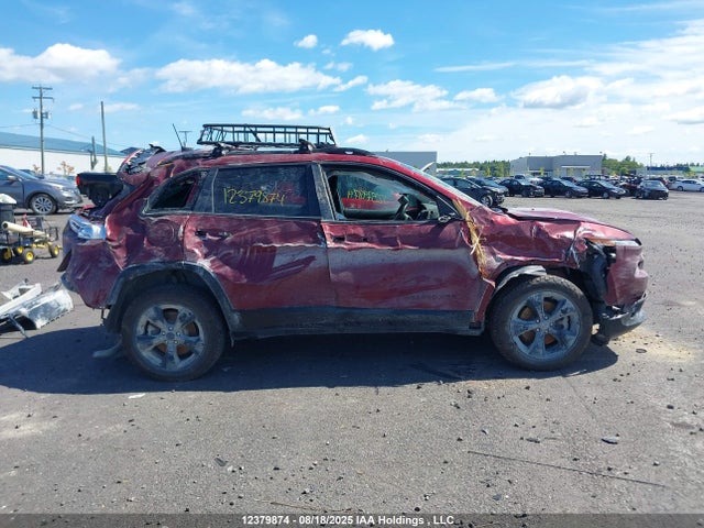 1C4PJMCX7JD597489 Jeep Cherokee