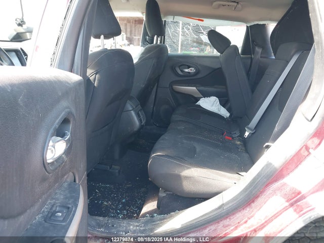 1C4PJMCX7JD597489 Jeep Cherokee