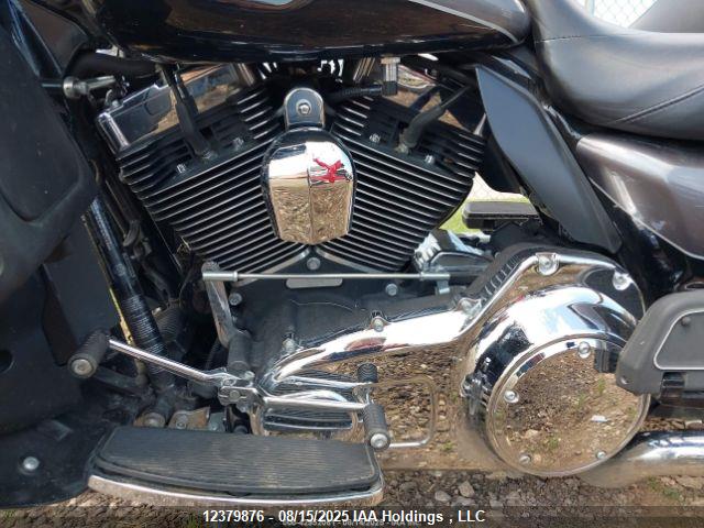 Harley-Davidson Twin Cam 103 2014 5HD1KELA6EB690100 Image 10