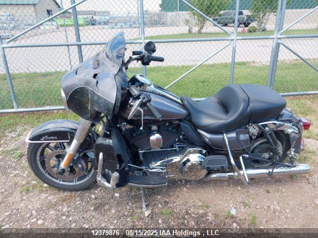 Harley-Davidson Twin Cam 103 2014 5HD1KELA6EB690100 Image 14