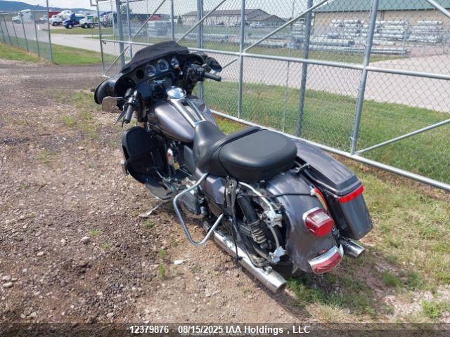 Harley-Davidson Twin Cam 103 2014 5HD1KELA6EB690100 Image 4