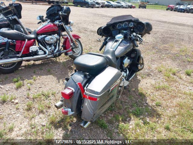 Harley-Davidson Twin Cam 103 2014 5HD1KELA6EB690100 Image 5