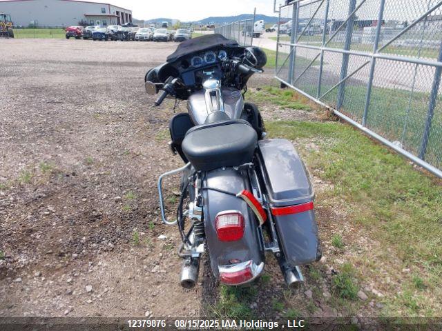 Harley-Davidson Twin Cam 103 2014 5HD1KELA6EB690100 Image 7