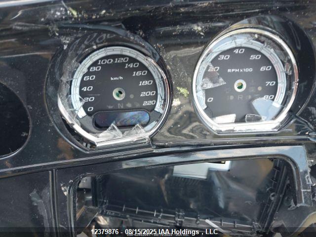 Harley-Davidson Twin Cam 103 2014 5HD1KELA6EB690100 Image 8