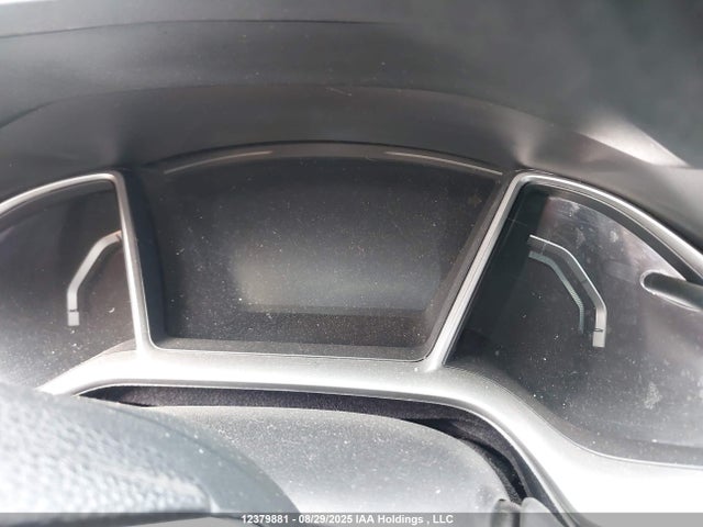 Honda k20c2 2017 2HGFC2F86HH036875 Image 7