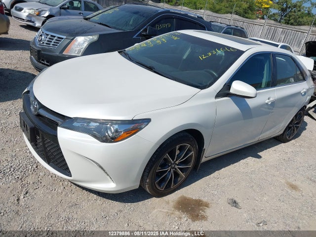 4T1BF1FK1FU901171 Toyota 2ar-fe