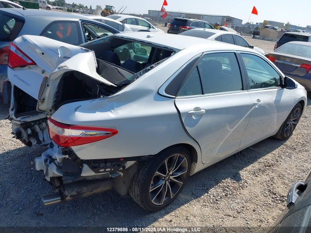 4T1BF1FK1FU901171 Toyota 2ar-fe