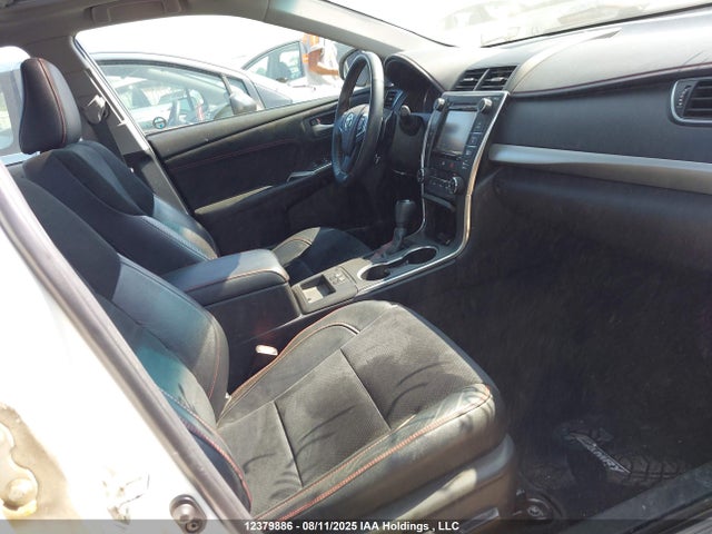 4T1BF1FK1FU901171 Toyota 2ar-fe