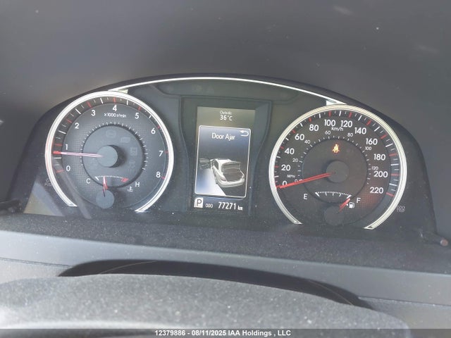 4T1BF1FK1FU901171 Toyota 2ar-fe