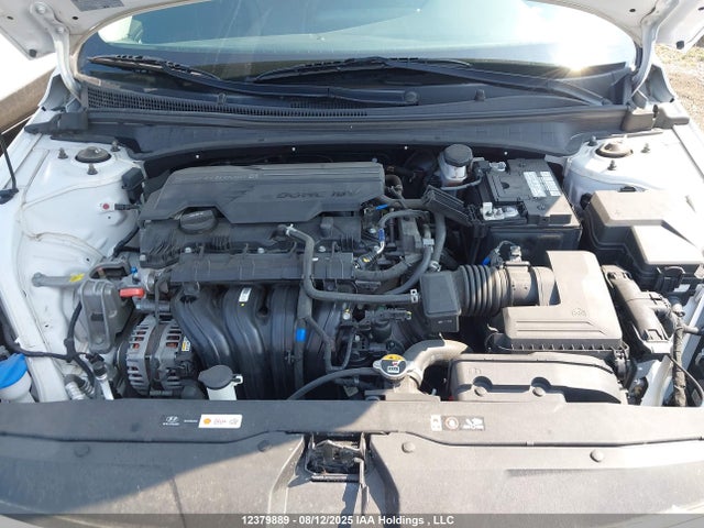 KMHLN4AG9NU292714 Hyundai mpi nu pe