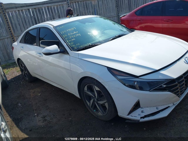 KMHLN4AG9NU292714 Hyundai mpi nu pe