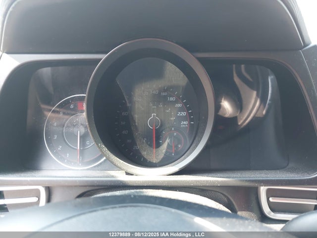 KMHLN4AG9NU292714 Hyundai mpi nu pe