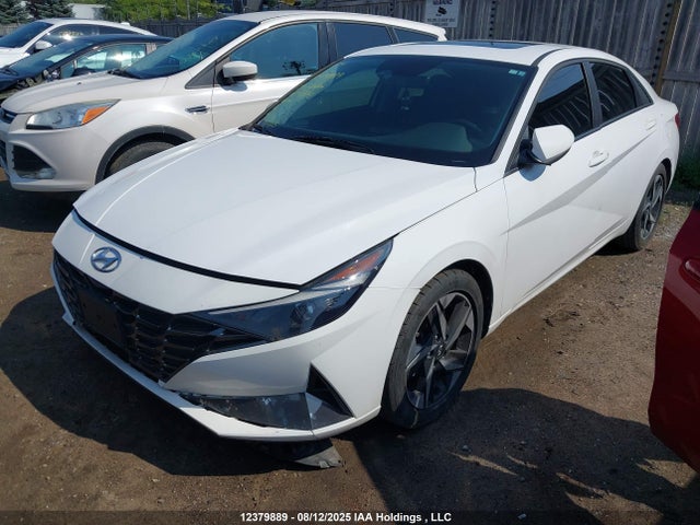 KMHLN4AG9NU292714 Hyundai mpi nu pe