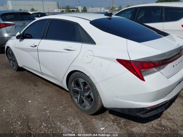 KMHLN4AG9NU292714 Hyundai mpi nu pe