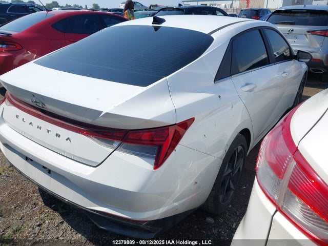 KMHLN4AG9NU292714 Hyundai mpi nu pe