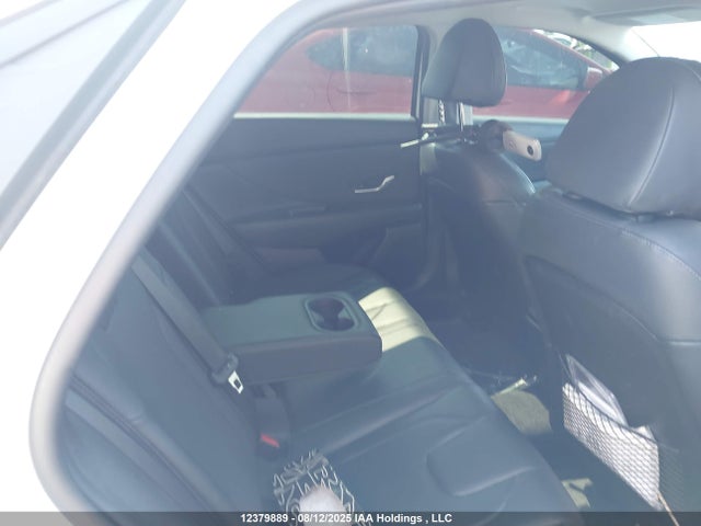 KMHLN4AG9NU292714 Hyundai mpi nu pe