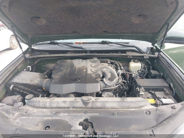 JTEBU5JR2M5857075 Toyota 1gr-fe