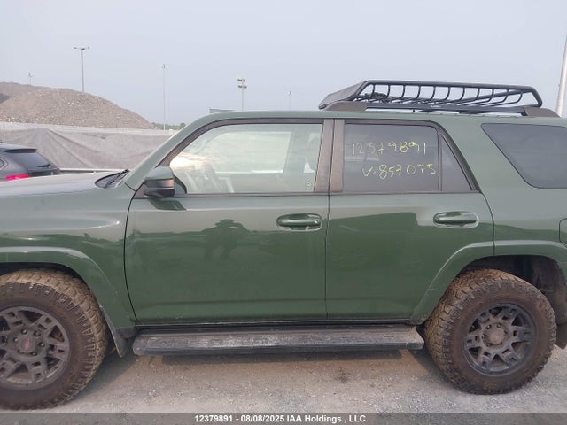 JTEBU5JR2M5857075 Toyota 1gr-fe