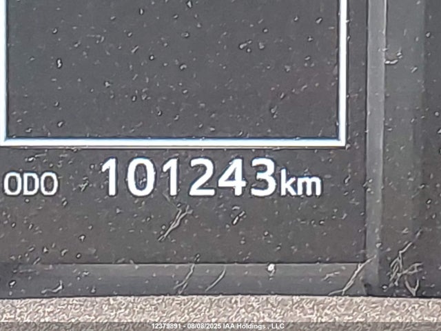 JTEBU5JR2M5857075 Toyota 1gr-fe