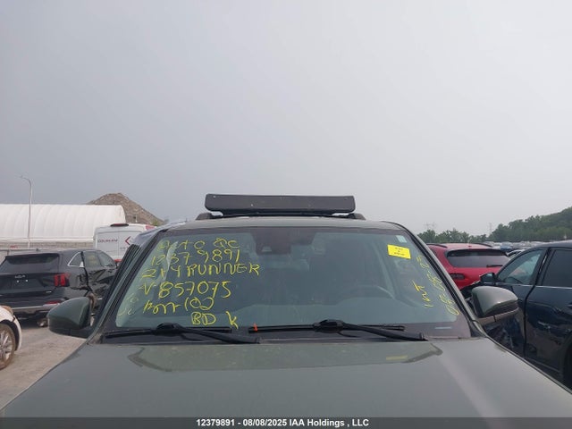 JTEBU5JR2M5857075 Toyota 1gr-fe