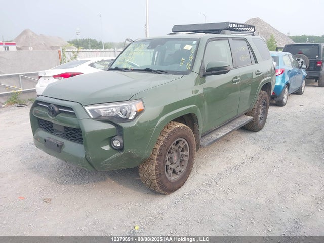 JTEBU5JR2M5857075 Toyota 1gr-fe